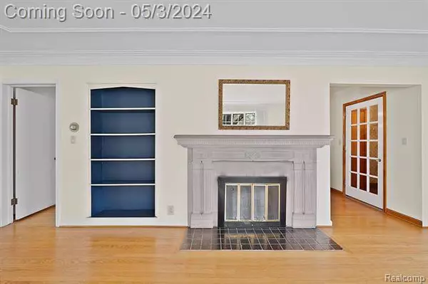 1782 WILTSHIRE Road, Berkley, MI 48072