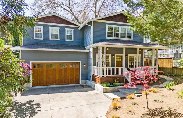 708 Ashland St, Ashland, OR 97520