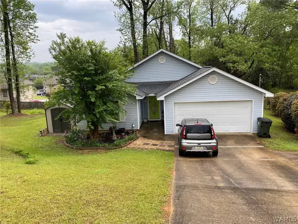 1867 Carriage HTS, Tuscaloosa, AL 35404