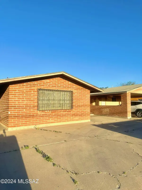 2650 N Columbus Boulevard, Tucson, AZ 85712