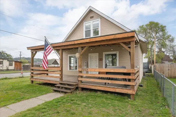 2938 E Sanson Ave, Spokane, WA 99217