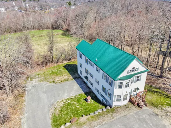 111 South Alpine ST, Oakland, ME 04963