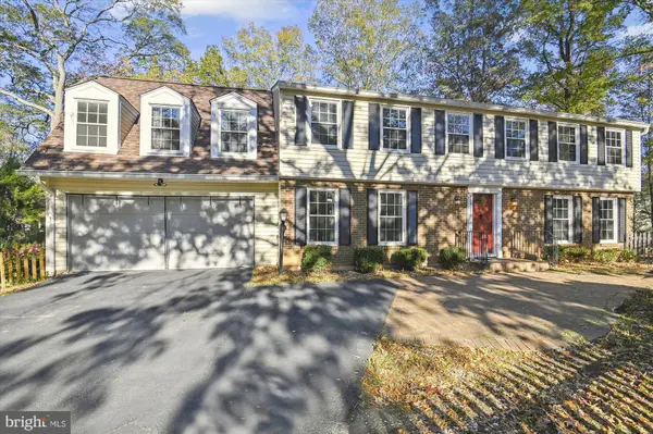 15806 LAZY DAY LN, Dumfries, VA 22025