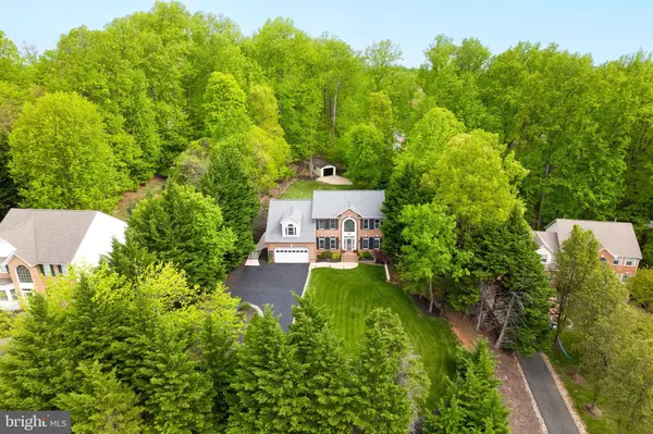 5364 WADE COURT, Warrenton, VA 20187