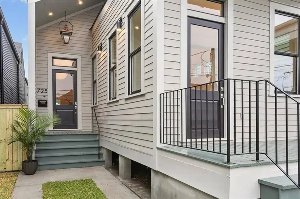 725 9TH ST, New Orleans, LA 70115