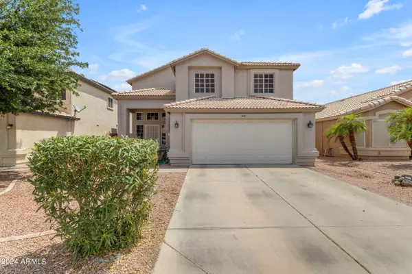 441 S ASH Street, Gilbert, AZ 85233