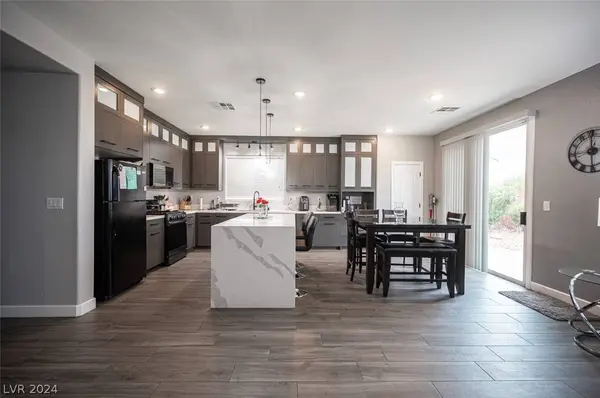 2131 Saddlebill Court, North Las Vegas, NV 89084