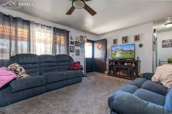 3663 Temple ST, Colorado Springs, CO 80910