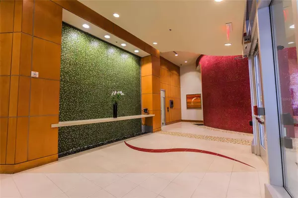 155 S COURT AVE #1504, Orlando, FL 32801