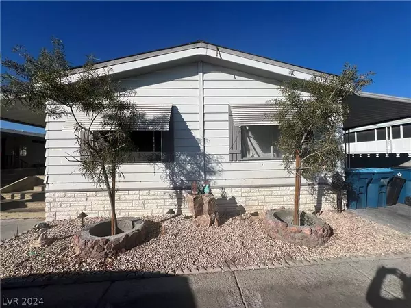 3411 Isle Royale Drive, Las Vegas, NV 89122