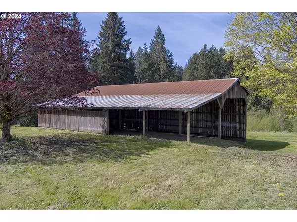 Oester - TID 439863 RD, Warren, OR 97053