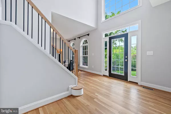 5364 WADE COURT, Warrenton, VA 20187