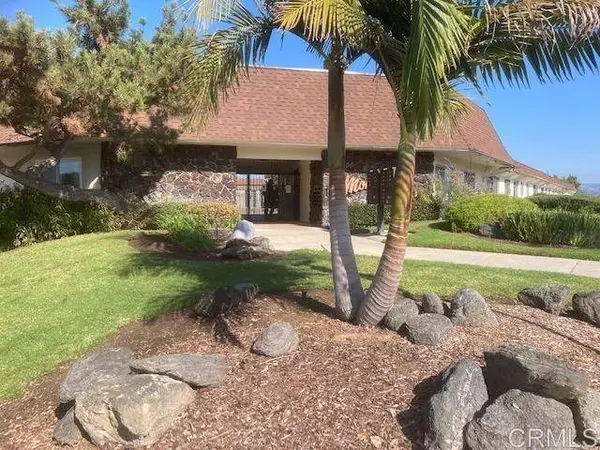 806 E 4Th AVE #19, Escondido, CA 92025