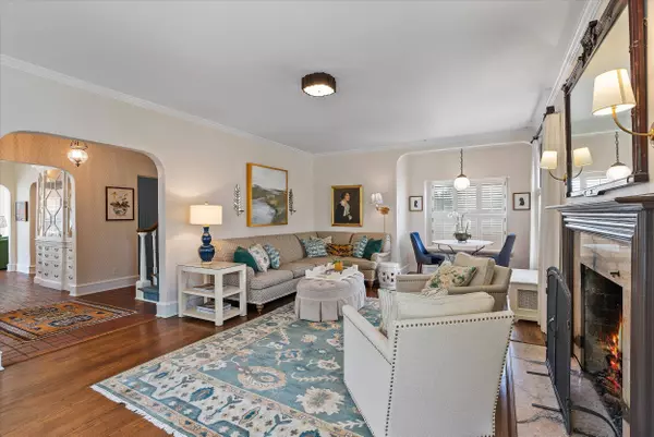 5723 N Shore, Whitefish Bay, WI 53217