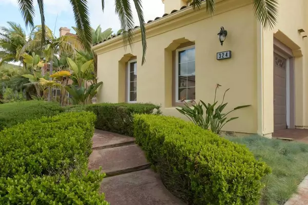 324 Calle La Quinta, Chula Vista, CA 91914