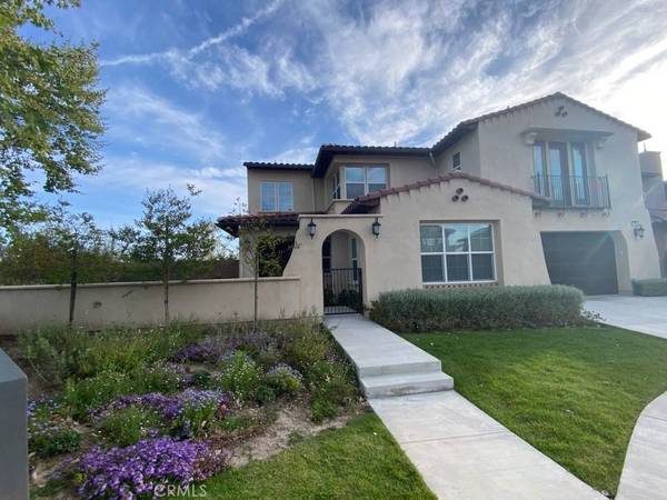 100 Cruiser, Irvine, CA 92618