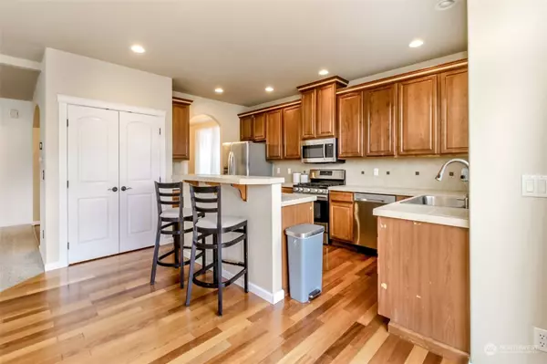 20204 96th AVE E, Graham, WA 98338