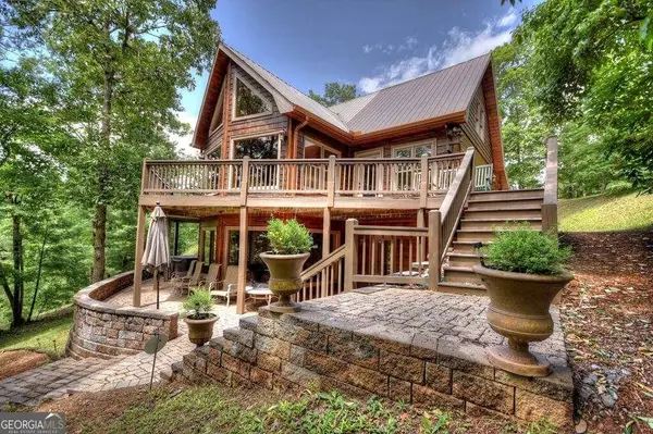 46 Angel Hart LN #3, Blairsville, GA 30512