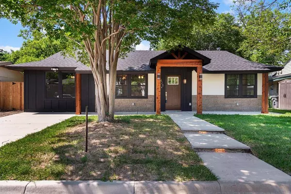 428 Alice Street, Arlington, TX 76010