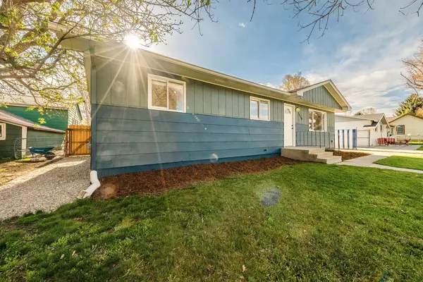 1239 Emerson ST, Sheridan, WY 82801