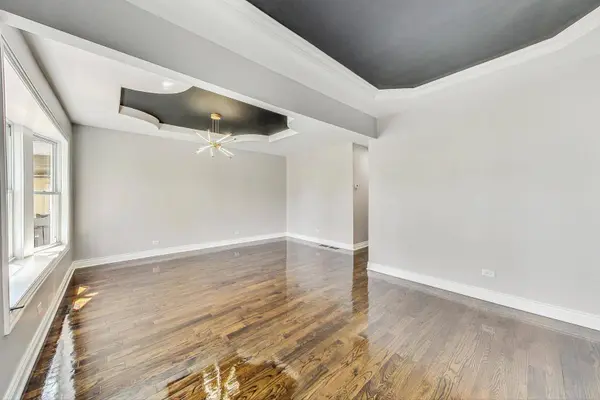 3514 S Mozart Street, Chicago, IL 60632