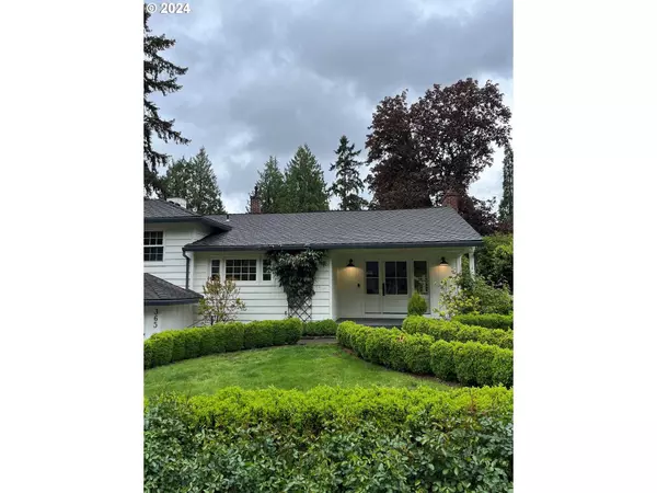 365 KENWOOD RD, Lake Oswego, OR 97034
