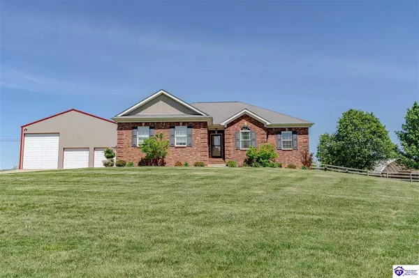 754 W Bryan Road, Elizabethtown, KY 42701