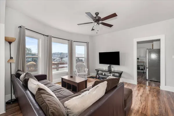 2938 E Sanson Ave, Spokane, WA 99217