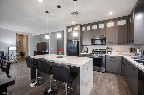 2131 Saddlebill Court, North Las Vegas, NV 89084