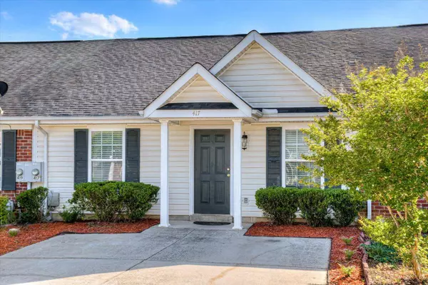 417 FLOWING CREEK DR, Evans, GA 30809