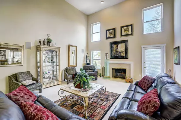 1292 Totten Drive, New Albany, OH 43054