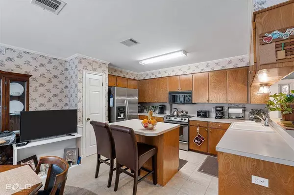 307 Brownlee Circle, Bossier City, LA 71111