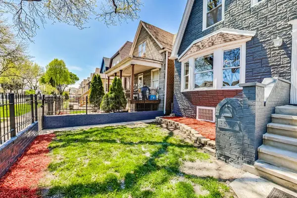 3514 S Mozart Street, Chicago, IL 60632