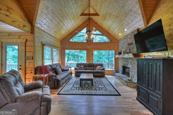 46 Angel Hart LN #3, Blairsville, GA 30512