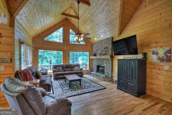 46 Angel Hart LN #3, Blairsville, GA 30512