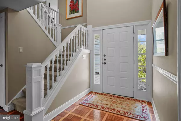 1260 QUARRY COMMONS DR, Yardley, PA 19067