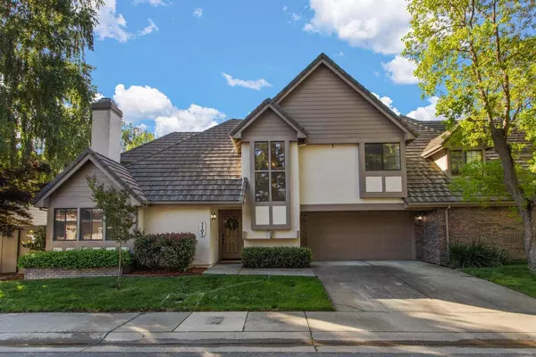 1101 Rio Cidade WAY, Sacramento, CA 95831