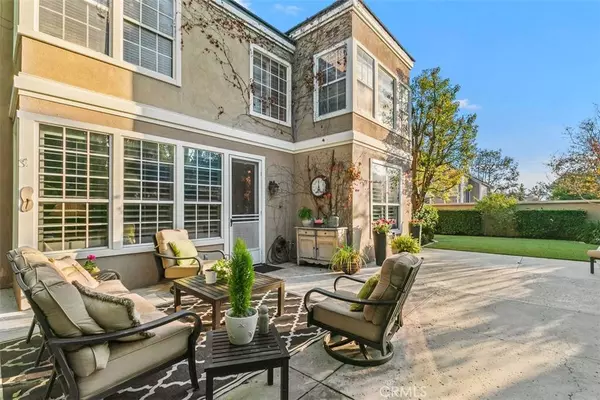 37 Highpoint, Rancho Santa Margarita, CA 92679