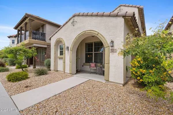 7215 E ORION Street, Mesa, AZ 85207