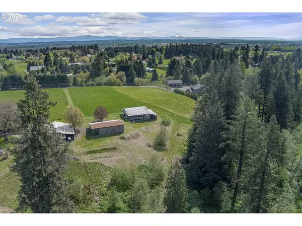 Oester - TID 439863 RD, Warren, OR 97053