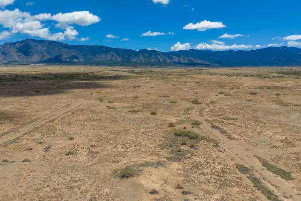 Lot 60-1 Block 60 Unit 24, Rio Communities, NM 87002