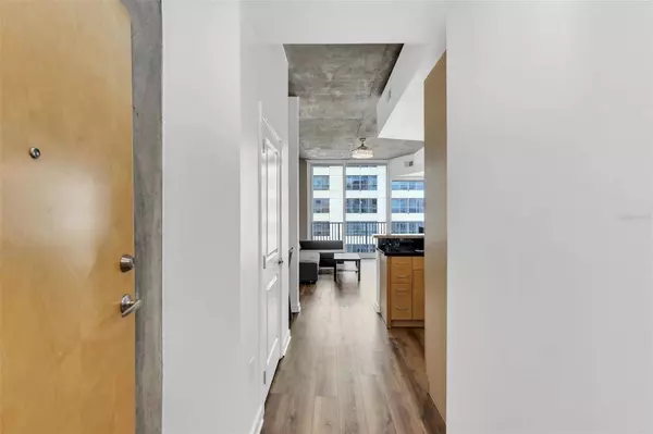 155 S COURT AVE #1504, Orlando, FL 32801