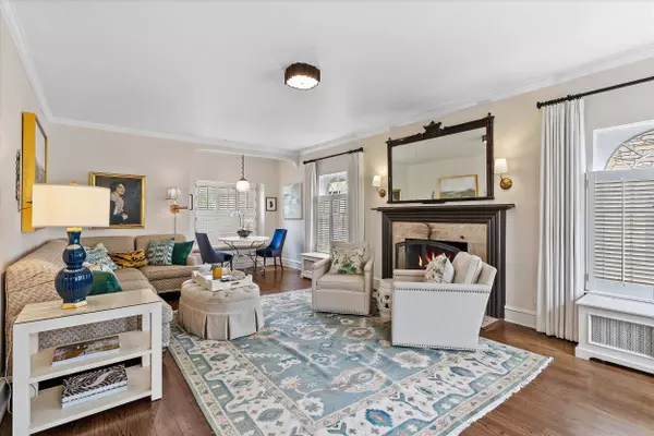 5723 N Shore, Whitefish Bay, WI 53217