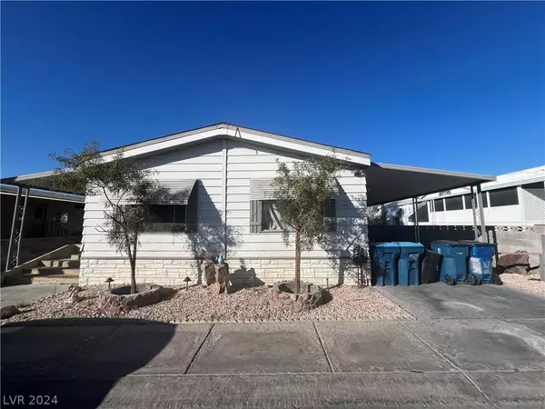 3411 Isle Royale Drive, Las Vegas, NV 89122