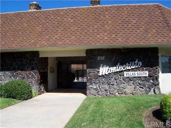 806 E 4Th AVE #19, Escondido, CA 92025