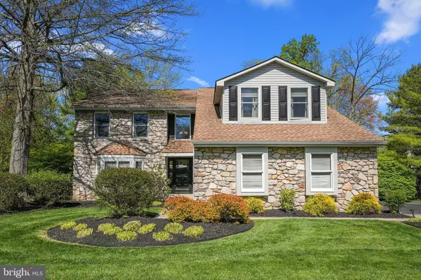 1260 QUARRY COMMONS DR, Yardley, PA 19067