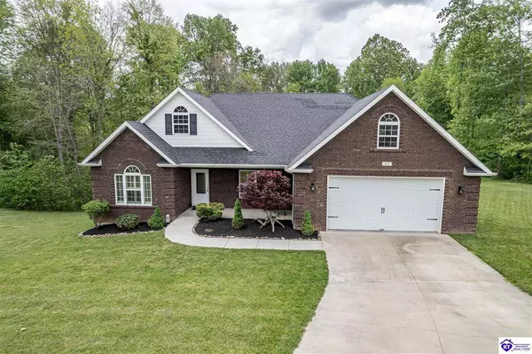 62 Cockeriell Court, Elizabethtown, KY 42701
