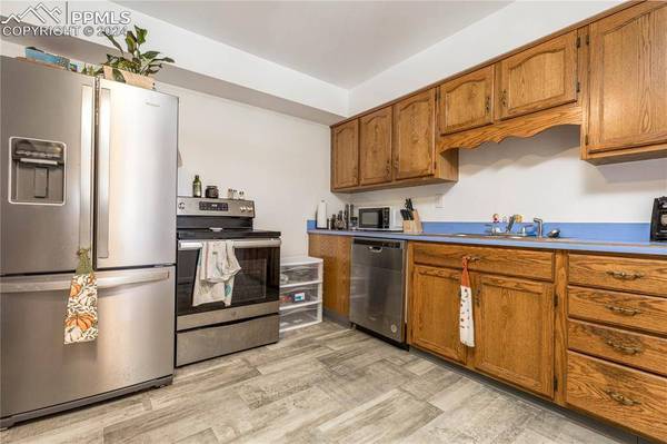 3663 Temple ST, Colorado Springs, CO 80910