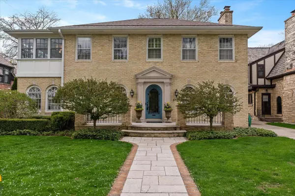 5723 N Shore, Whitefish Bay, WI 53217