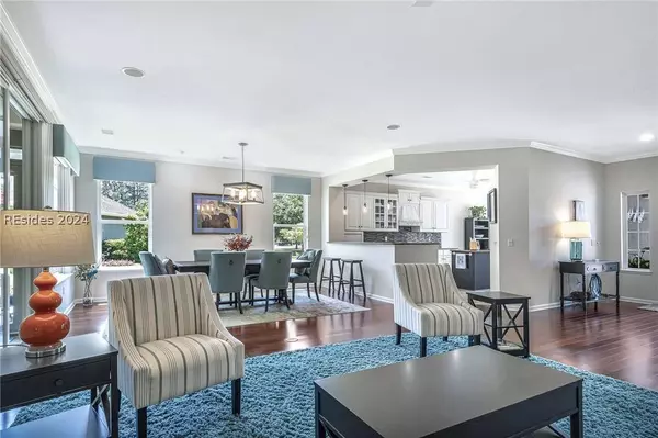 195 Stratford Village WAY, Bluffton, SC 29909